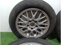 Recambio de juego llantas para bmw serie 3 berlina (e46) 318i referencia OEM IAM 2255016 PERFORMANCE 225/50/ZR16/92W (2221) 2