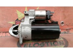 Recambio de motor arranque para mercedes-benz clase a (w169) a 180 cdi (169.007) referencia OEM IAM 0001108217 0051517401  2