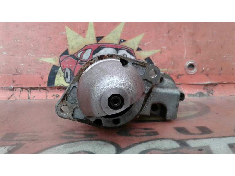 Recambio de motor arranque para mercedes-benz clase a (w169) a 180 cdi (169.007) referencia OEM IAM 0001108217 0051517401 