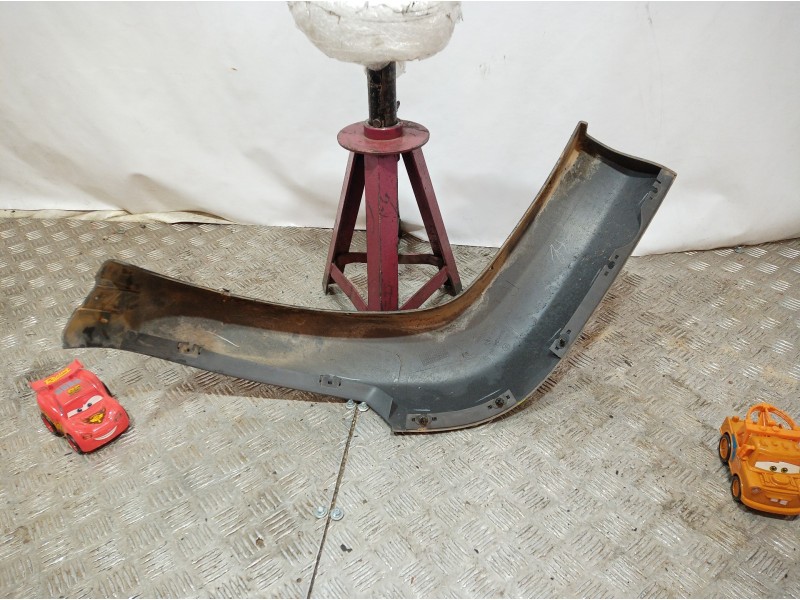 Recambio de aletin trasero derecho para jeep cherokee (kj) 2.5 crd básico referencia OEM IAM 5GH02ACRH 5GH02ACRH 5GH02ACRH