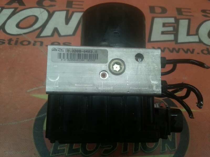 Recambio de abs para peugeot 206 cc 2.0 16v cat referencia OEM IAM 10094811083 10020804032 9632539480