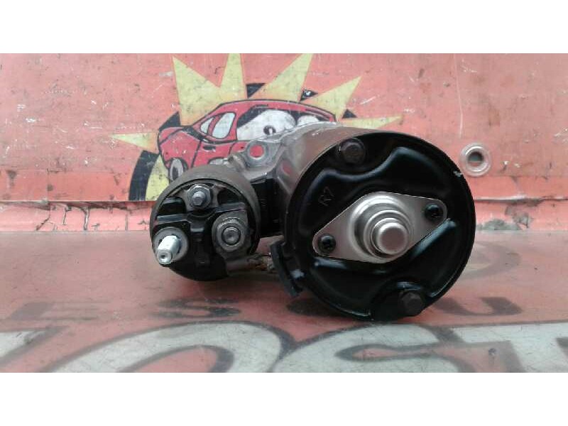 Recambio de motor arranque para mercedes-benz clase a (w169) a 180 cdi (169.007) referencia OEM IAM 0001108217 0051517401 