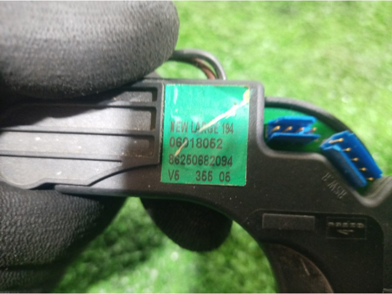 Recambio de sensor para fiat stilo (192) 1.6 16v dynamic (04.2006) referencia OEM IAM 06018052 06018052 86250682094