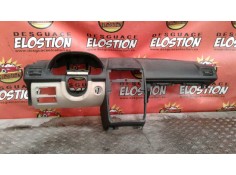 Recambio de salpicadero para mercedes-benz clase a (w169) a 180 cdi (169.007) referencia OEM IAM   