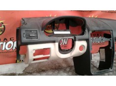 Recambio de salpicadero para mercedes-benz clase a (w169) a 180 cdi (169.007) referencia OEM IAM    2