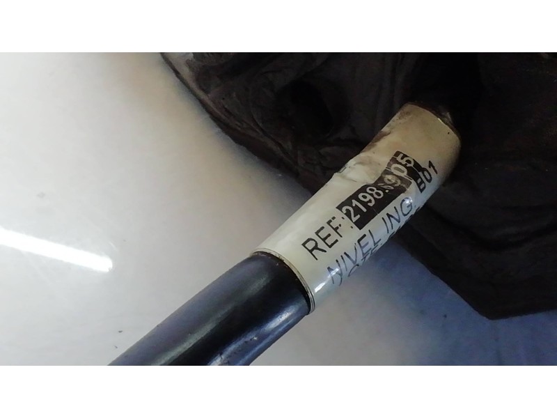 Recambio de retrovisor derecho para ford focus berlina (cap) referencia OEM IAM 21986905 21986905 21986905