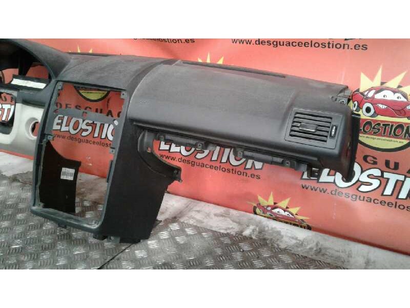 Recambio de salpicadero para mercedes-benz clase a (w169) a 180 cdi (169.007) referencia OEM IAM   