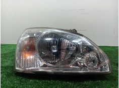 Recambio de faro derecho para kia carens 2.0 turbodiesel cat referencia OEM IAM   