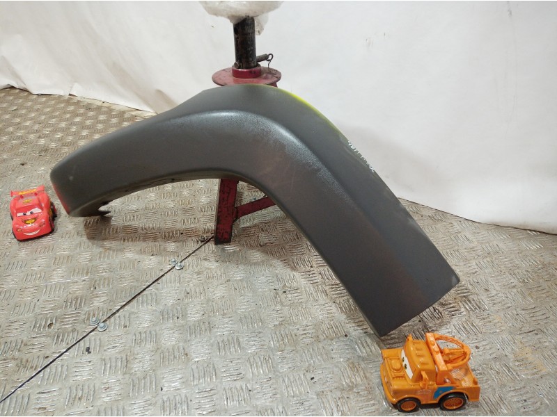 Recambio de aletin trasero derecho para jeep cherokee (kj) 2.5 crd básico referencia OEM IAM 5GH02ACRH 5GH02ACRH 5GH02ACRH