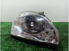 Recambio de faro derecho para kia carens 2.0 turbodiesel cat referencia OEM IAM    2