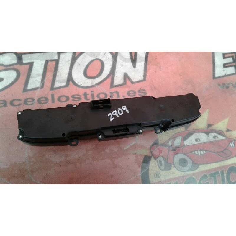 Recambio de warning para mercedes-benz vito combi 06.2003  111 cdi compacto (639.701) referencia OEM IAM 6395454407  