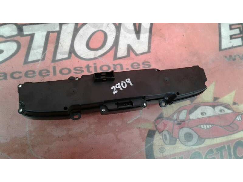 Recambio de warning para mercedes-benz vito combi 06.2003  111 cdi compacto (639.701) referencia OEM IAM 6395454407  