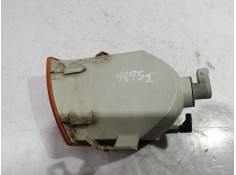 Recambio de piloto delantero izquierdo para volkswagen polo berlina (6n1) básico referencia OEM IAM 962831 962831 962831 2