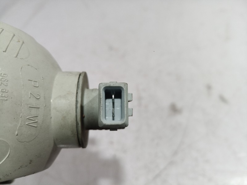 Recambio de piloto delantero izquierdo para volkswagen polo berlina (6n1) básico referencia OEM IAM 962831 962831 962831 Recambio de piloto delantero izquierdo para volkswagen polo berlina (6n1) básico referencia OEM IAM 962831 962831 962831