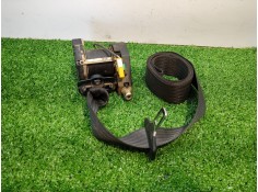 Recambio de cinturon seguridad delantero derecho para fiat stilo (192) 1.6 16v cat referencia OEM IAM 33001390 33001390 33001390