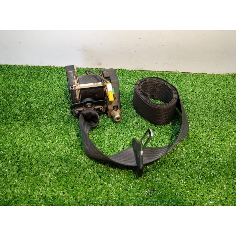 Recambio de cinturon seguridad delantero derecho para fiat stilo (192) 1.6 16v cat referencia OEM IAM 33001390 33001390 33001390
