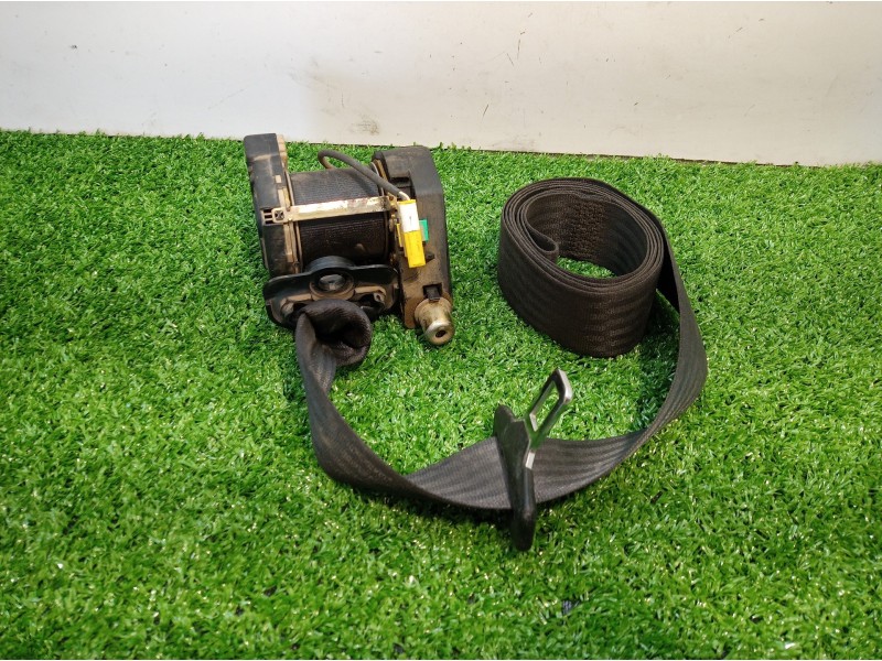 Recambio de cinturon seguridad delantero derecho para fiat stilo (192) 1.6 16v cat referencia OEM IAM 33001390 33001390 33001390