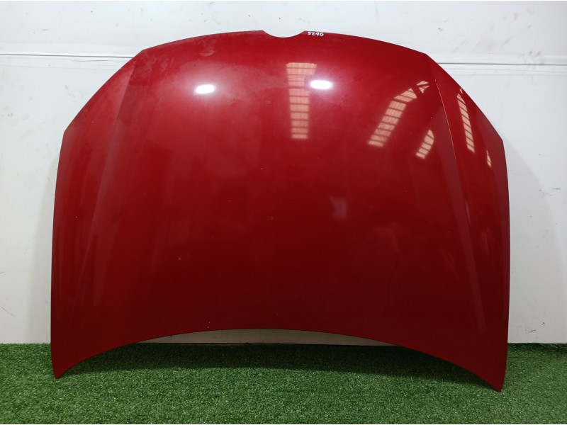 Recambio de capot para volkswagen golf vi (5k1) advance referencia OEM IAM 3PUERTAS 3 PUERTAS 3 PUERTAS