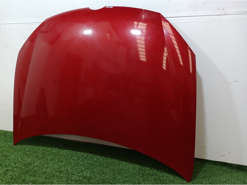 Recambio de capot para volkswagen golf vi (5k1) advance referencia OEM IAM 3PUERTAS 3 PUERTAS 3 PUERTAS