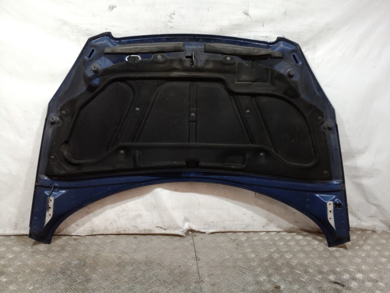 Recambio de capot para peugeot 307 cc (s1) 2.0 referencia OEM IAM 7901J0 7901J0 7901J0