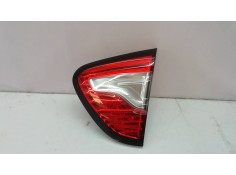 Recambio de piloto trasero derecho interior para renault captur helly hansen referencia OEM IAM 028641416 028641416 028641416