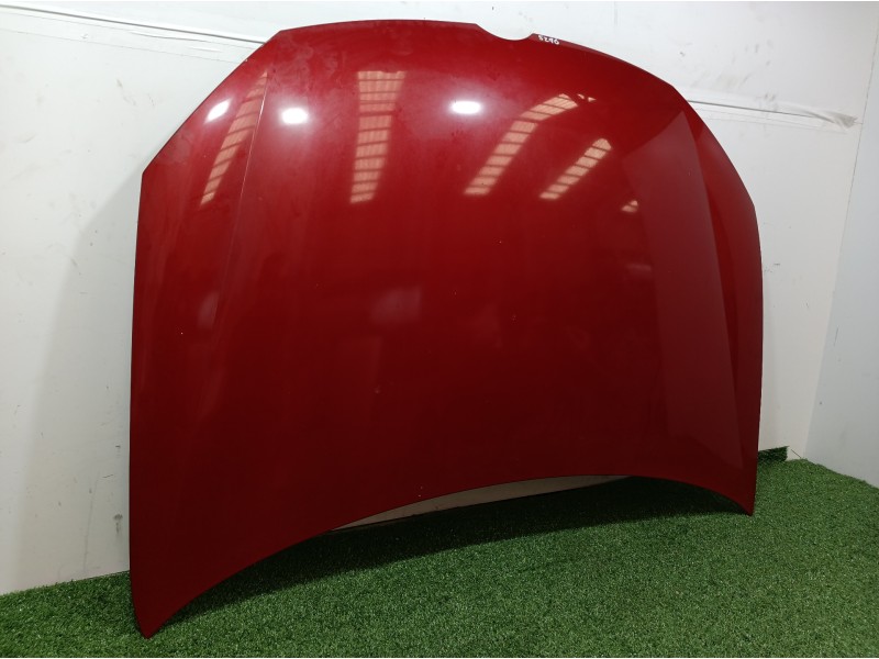 Recambio de capot para volkswagen golf vi (5k1) advance referencia OEM IAM 3PUERTAS 3 PUERTAS 3 PUERTAS