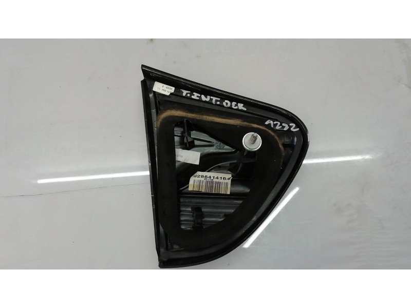 Recambio de piloto trasero derecho interior para renault captur helly hansen referencia OEM IAM 028641416 028641416 028641416