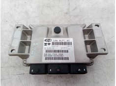 Recambio de centralita motor uce para peugeot 307 cc (s1) 2.0 referencia OEM IAM 9651626280 9651626280 SW16724004