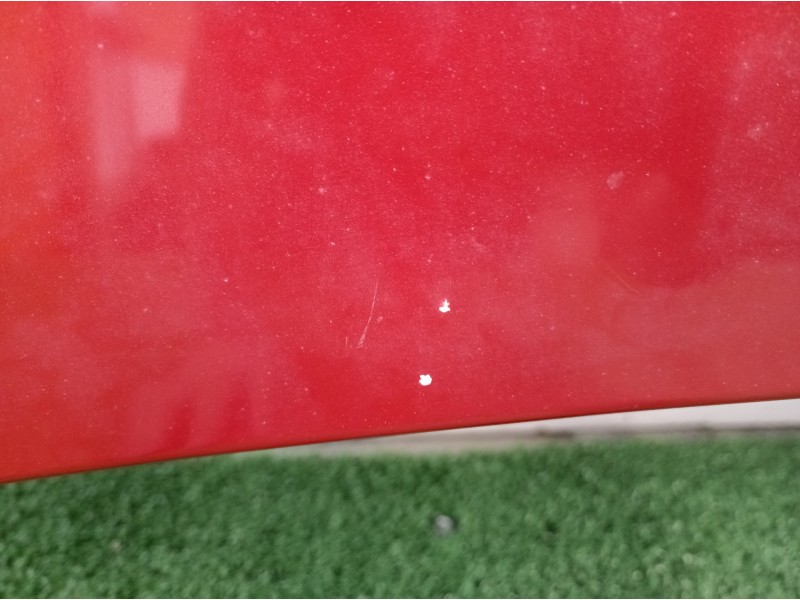 Recambio de capot para volkswagen golf vi (5k1) advance referencia OEM IAM 3PUERTAS 3 PUERTAS 3 PUERTAS