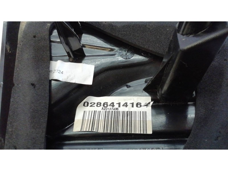 Recambio de piloto trasero derecho interior para renault captur helly hansen referencia OEM IAM 028641416 028641416 028641416