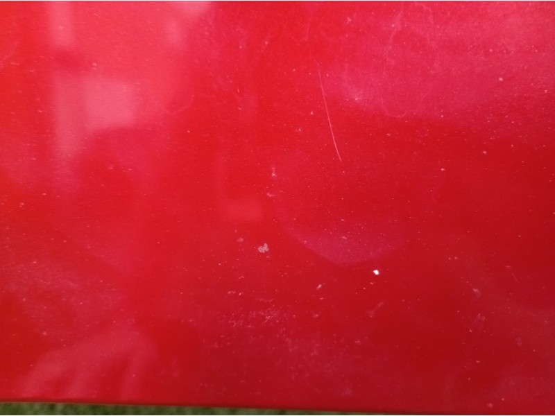 Recambio de capot para volkswagen golf vi (5k1) advance referencia OEM IAM 3PUERTAS 3 PUERTAS 3 PUERTAS