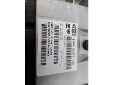 Recambio de centralita motor uce para peugeot 307 cc (s1) 2.0 referencia OEM IAM 9651626280 9651626280 SW16724004 2