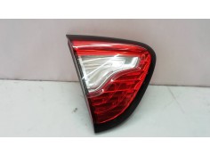 Recambio de piloto trasero izquierdo interior para renault captur helly hansen referencia OEM IAM 0286404165 0286404165 02864041