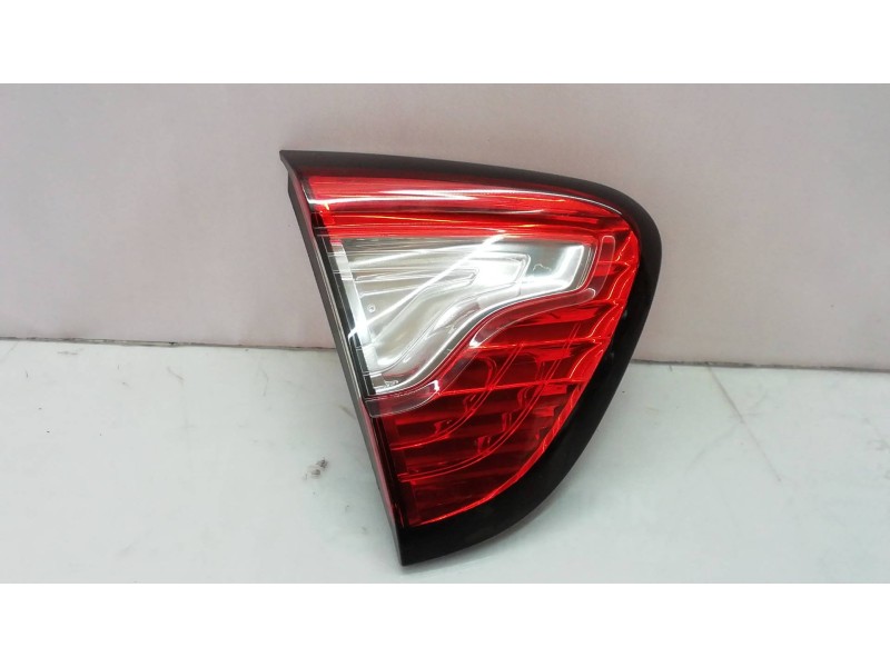 Recambio de piloto trasero izquierdo interior para renault captur helly hansen referencia OEM IAM 0286404165 0286404165 02864041