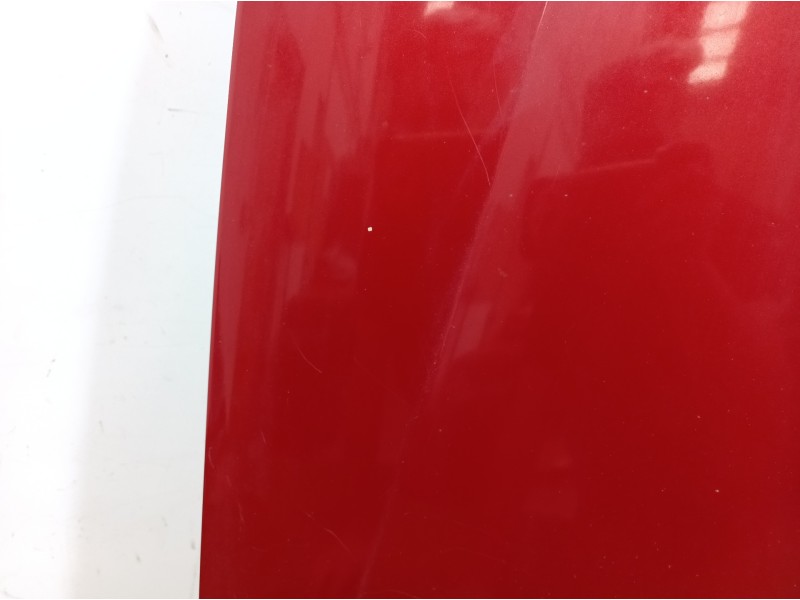 Recambio de capot para volkswagen golf vi (5k1) advance referencia OEM IAM 3PUERTAS 3 PUERTAS 3 PUERTAS