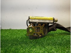 Recambio de cinturon seguridad delantero izquierdo para fiat stilo (192) 1.6 16v cat referencia OEM IAM 33001392 33001392 330013 2