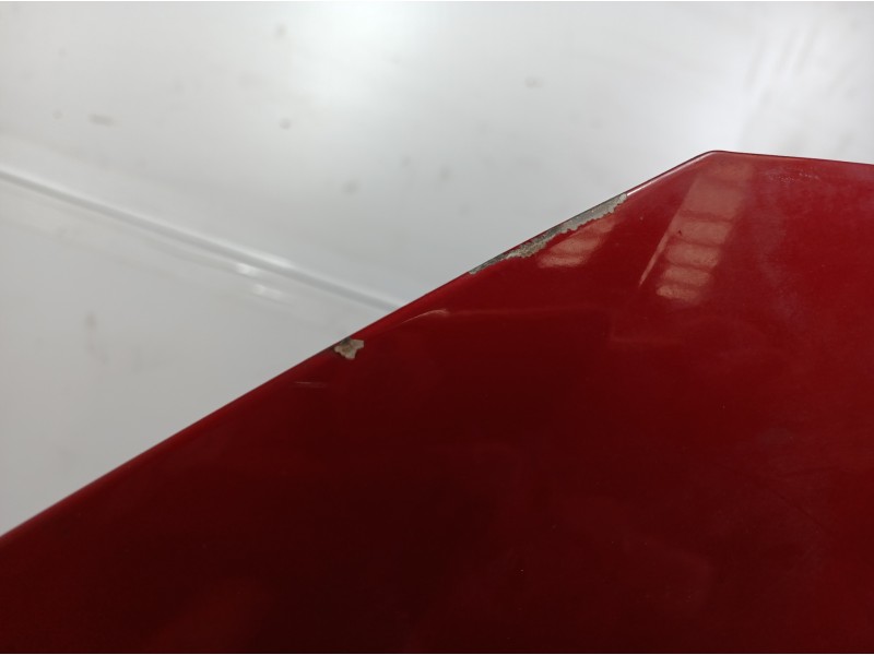 Recambio de capot para volkswagen golf vi (5k1) advance referencia OEM IAM 3PUERTAS 3 PUERTAS 3 PUERTAS