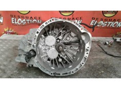 Recambio de caja cambios para renault laguna iii initiale referencia OEM IAM PK4007 PK4007 PK4007