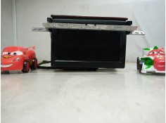 Recambio de pantalla multifuncion para audi a8 (4e2) 4.2 v8 32v fsi referencia OEM IAM 1282566 1282566 1282566