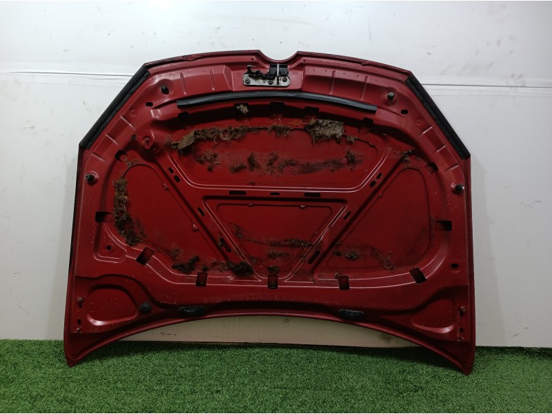 Recambio de capot para volkswagen golf vi (5k1) advance referencia OEM IAM 3PUERTAS 3 PUERTAS 3 PUERTAS