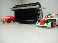 Recambio de pantalla multifuncion para audi a8 (4e2) 4.2 v8 32v fsi referencia OEM IAM 1282566 1282566 1282566 2