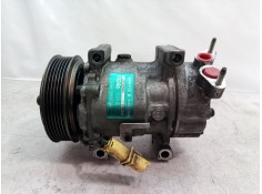 Recambio de compresor aire acondicionado para peugeot 307 cc (s1) 2.0 referencia OEM IAM R134A R134A R134A