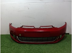 Recambio de paragolpes delantero para volkswagen golf vi (5k1) advance referencia OEM IAM 3PUERTAS 3 PUERTAS 3 PUERTAS