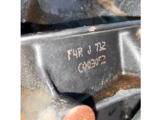 Recambio de motor completo para renault laguna ii (bg0) authentique referencia OEM IAM F4R712 F4R712 F4R712 2