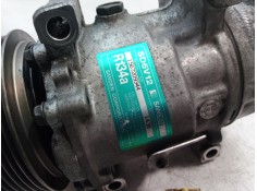 Recambio de compresor aire acondicionado para peugeot 307 cc (s1) 2.0 referencia OEM IAM R134A R134A R134A 2