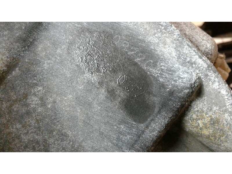 Recambio de caja cambios para renault laguna iii initiale referencia OEM IAM PK4007 PK4007 PK4007