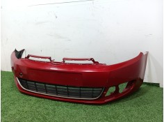 Recambio de paragolpes delantero para volkswagen golf vi (5k1) advance referencia OEM IAM 3PUERTAS 3 PUERTAS 3 PUERTAS 2