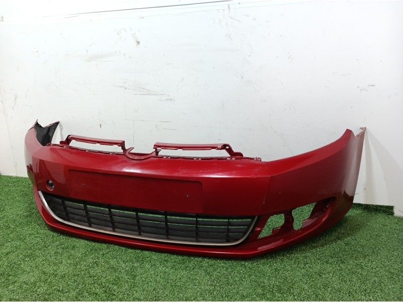 Recambio de paragolpes delantero para volkswagen golf vi (5k1) advance referencia OEM IAM 3PUERTAS 3 PUERTAS 3 PUERTAS