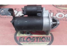Recambio de motor arranque para opel vectra b berlina básico (1999) referencia OEM IAM 0001109015 0001109015 BOSCH