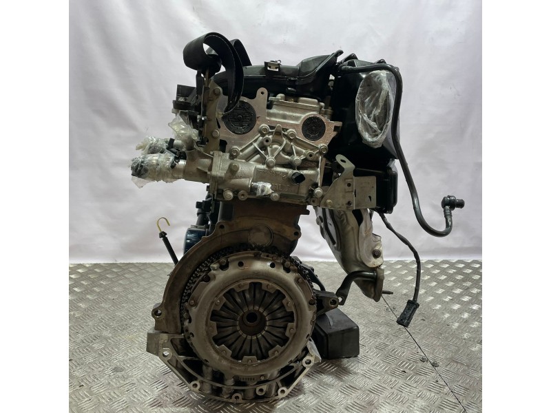 Recambio de motor completo para renault laguna ii (bg0) authentique referencia OEM IAM F4R712 F4R712 F4R712